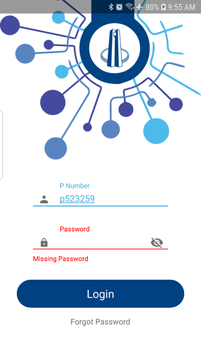 EICoE Monitoring App